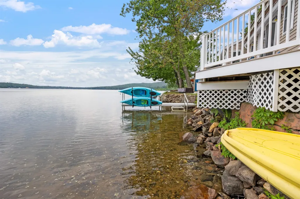 203 Lake Shore Drive Franklin NH 03235