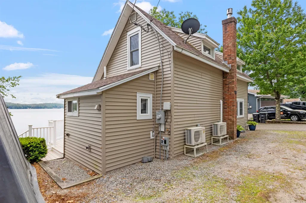 203 Lake Shore Drive Franklin NH 03235