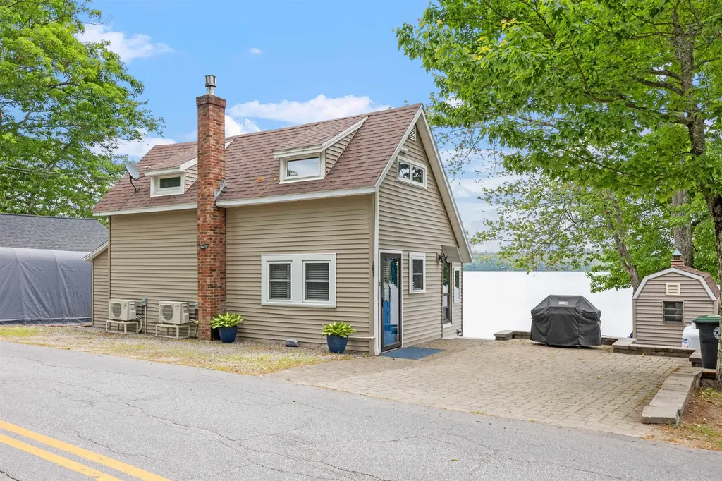 203 Lake Shore Drive Franklin NH 03235