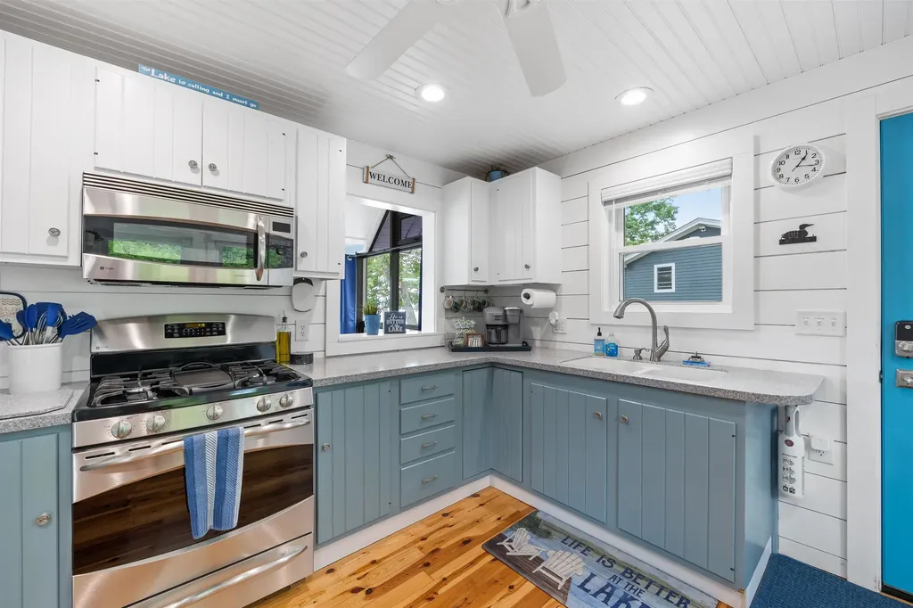 203 Lake Shore Drive Franklin NH 03235