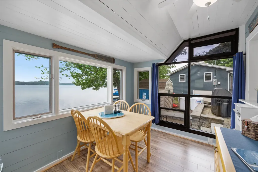 203 Lake Shore Drive Franklin NH 03235