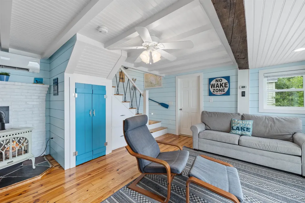 203 Lake Shore Drive Franklin NH 03235