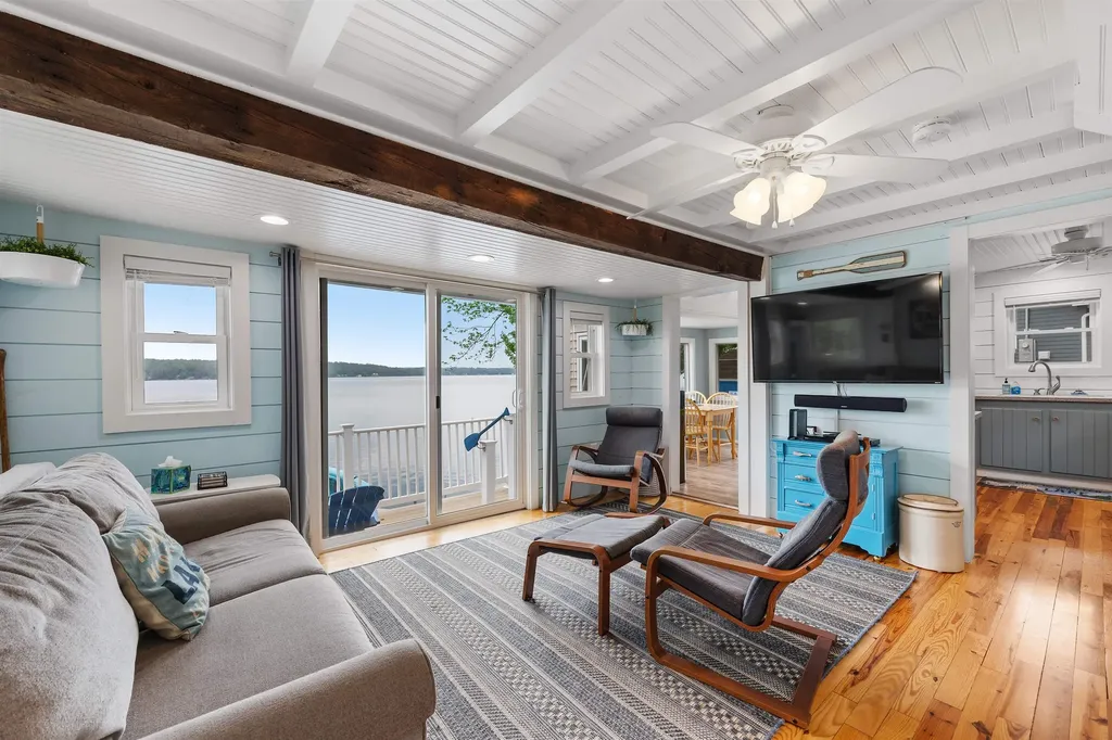 203 Lake Shore Drive Franklin NH 03235