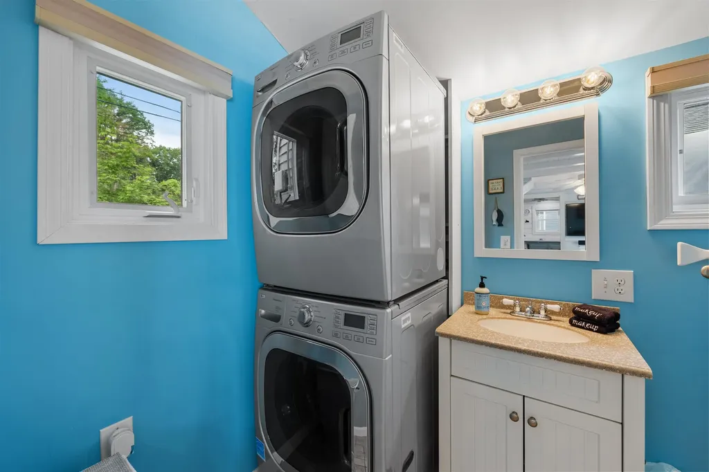 203 Lake Shore Drive Franklin NH 03235