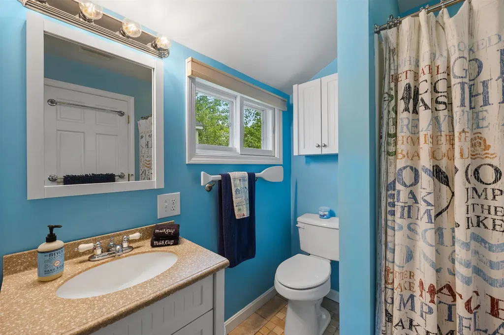 203 Lake Shore Drive Franklin NH 03235