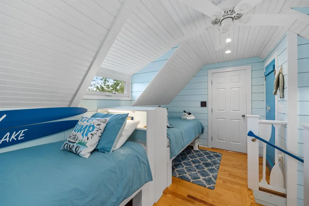 203 Lake Shore Drive Franklin NH 03235