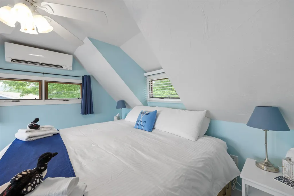 203 Lake Shore Drive Franklin NH 03235