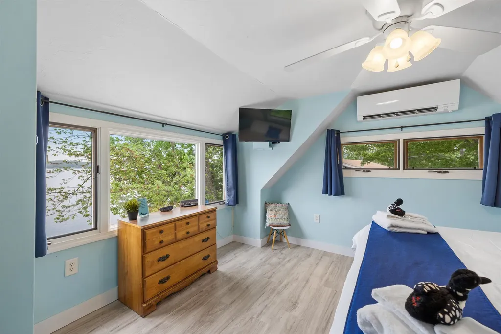 203 Lake Shore Drive Franklin NH 03235