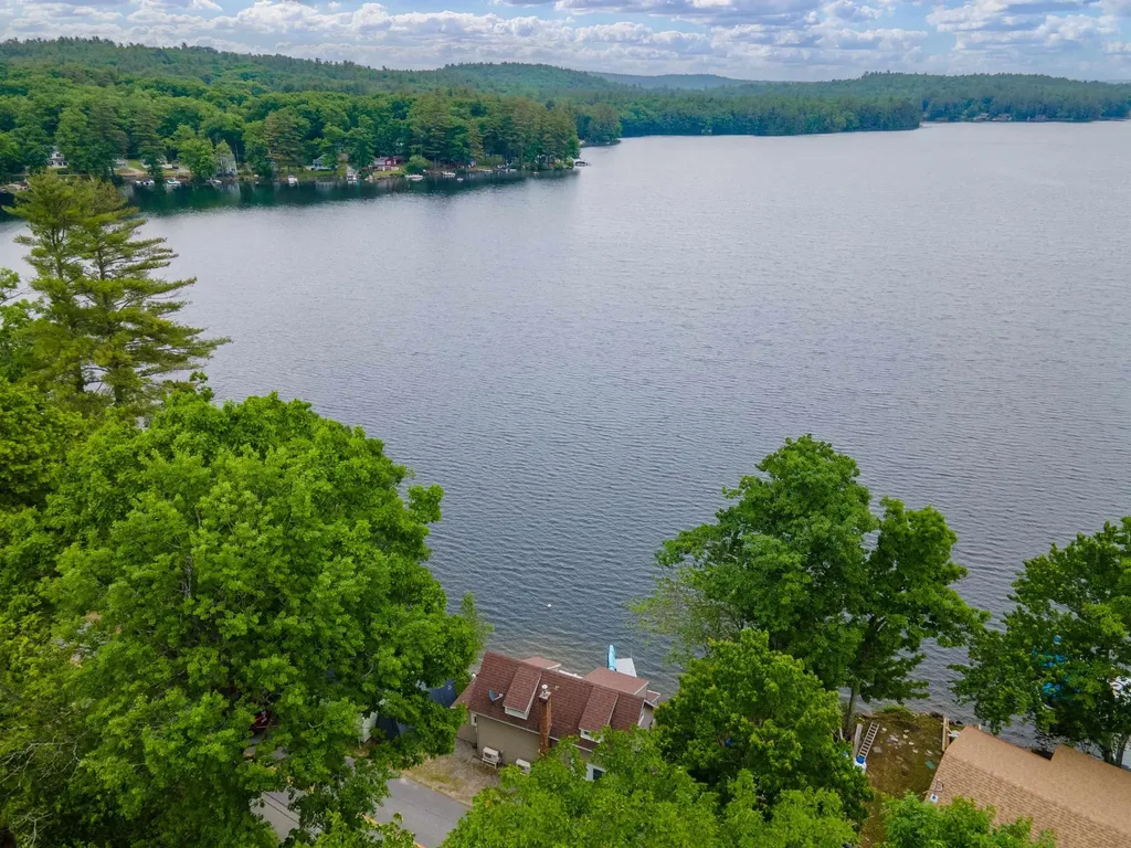 203 Lake Shore Drive Franklin NH 03235