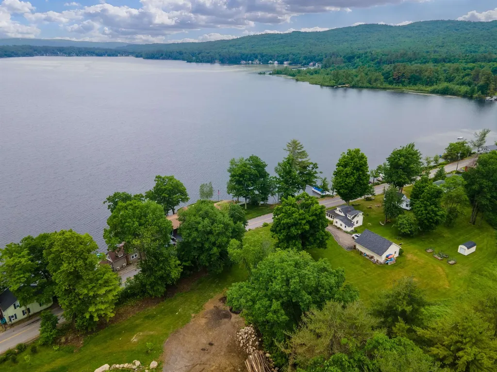 203 Lake Shore Drive Franklin NH 03235