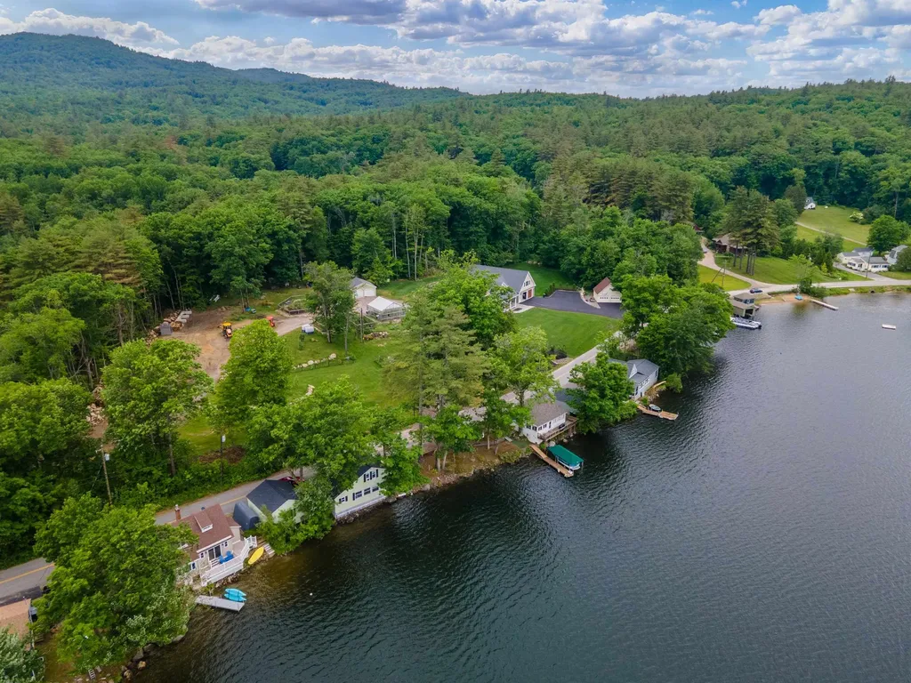 203 Lake Shore Drive Franklin NH 03235