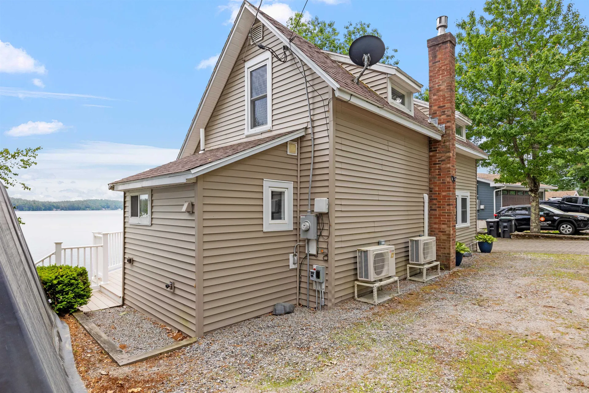 203 Lake Shore Drive Franklin NH 03235