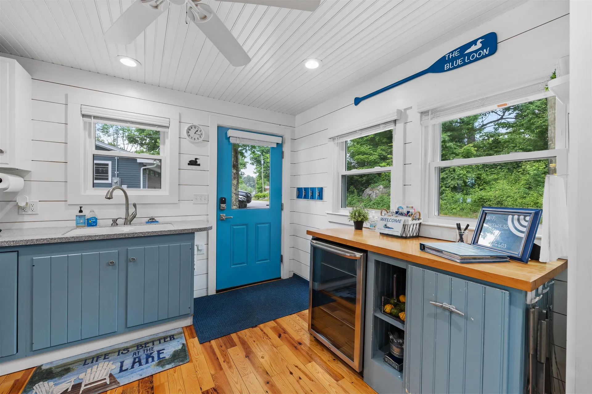 203 Lake Shore Drive Franklin NH 03235