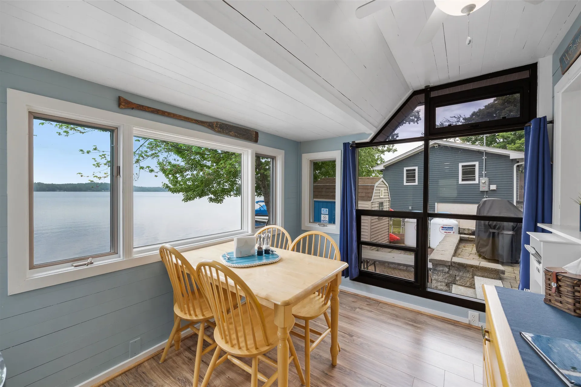 203 Lake Shore Drive Franklin NH 03235