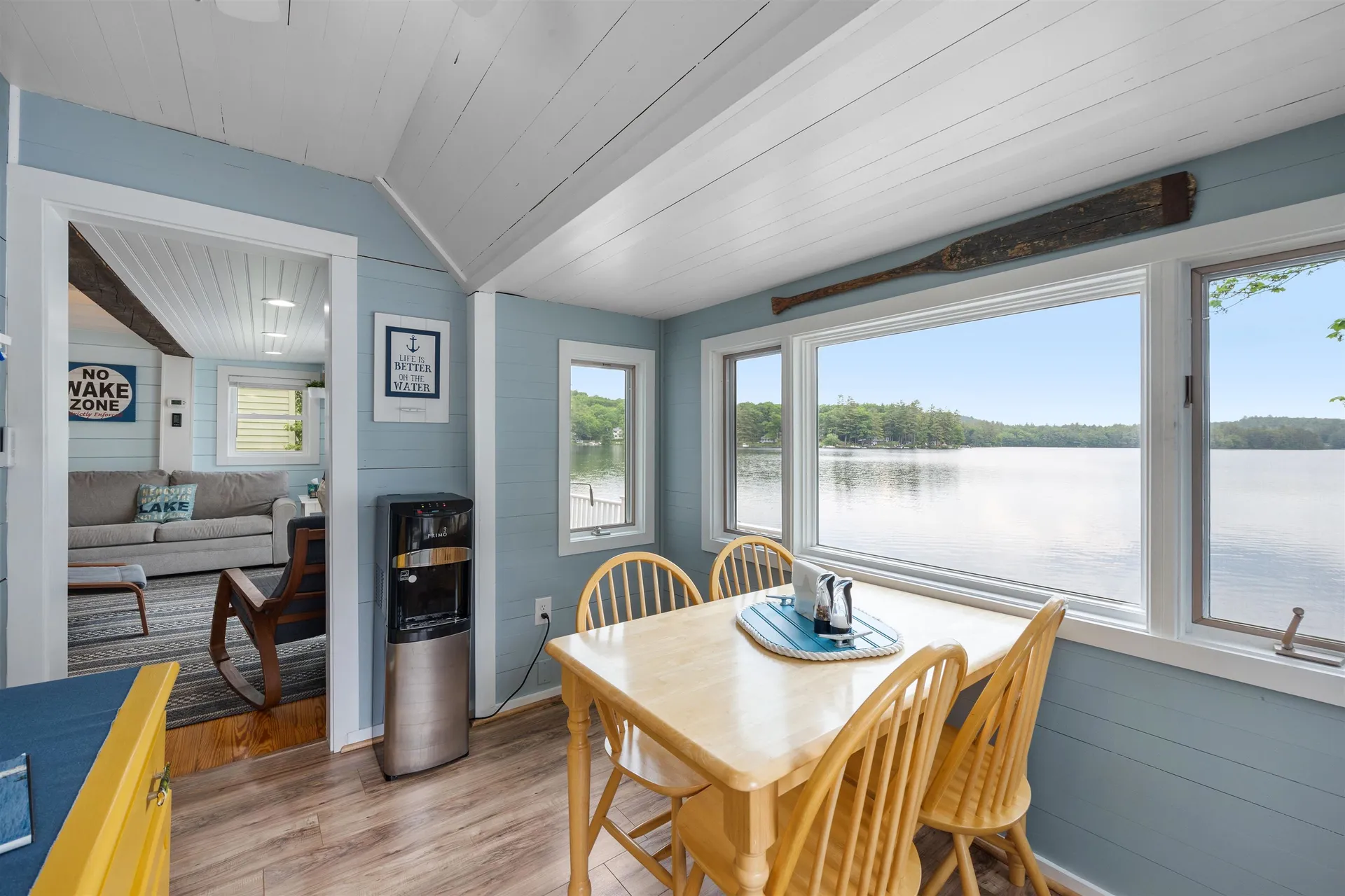 203 Lake Shore Drive Franklin NH 03235