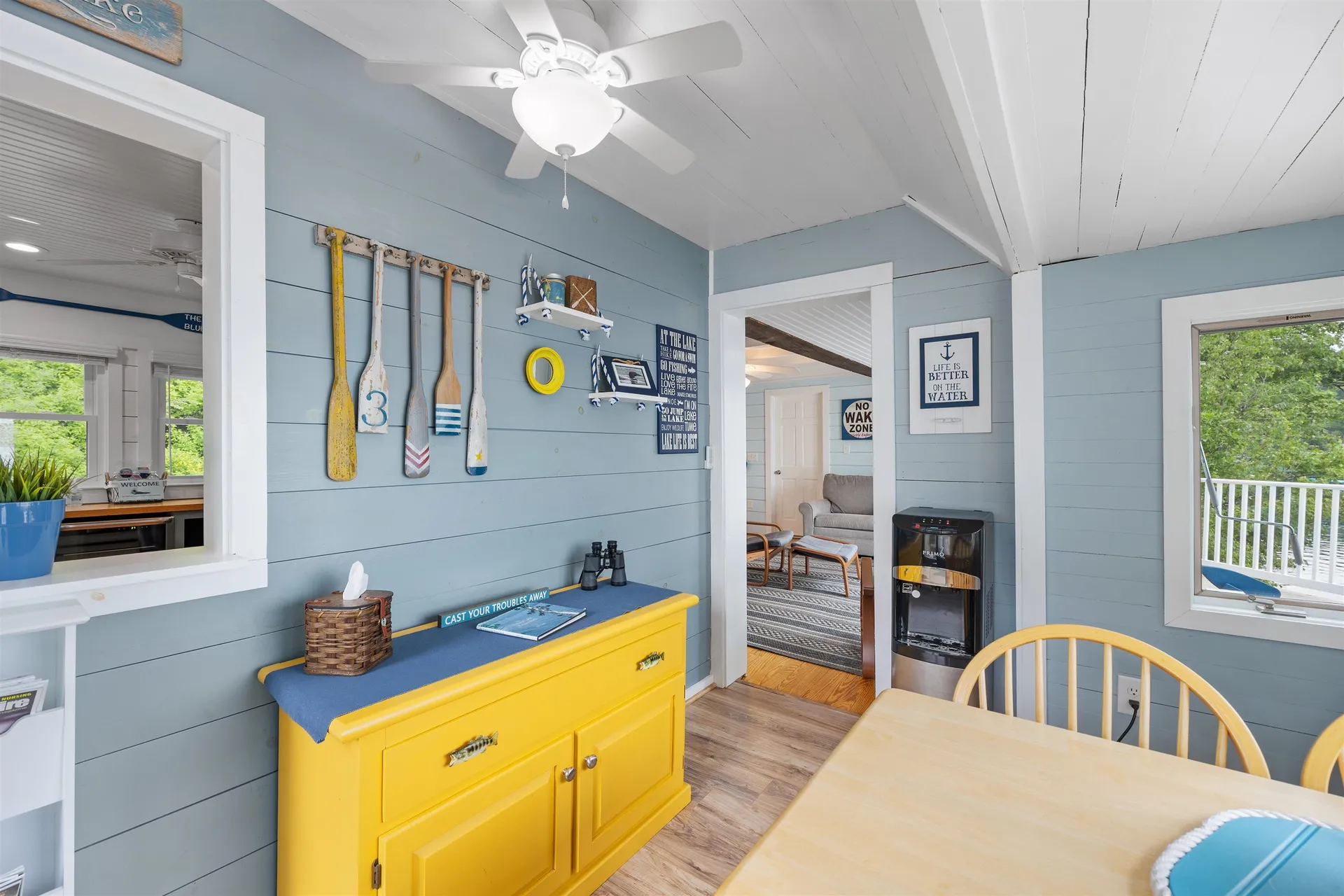 203 Lake Shore Drive Franklin NH 03235