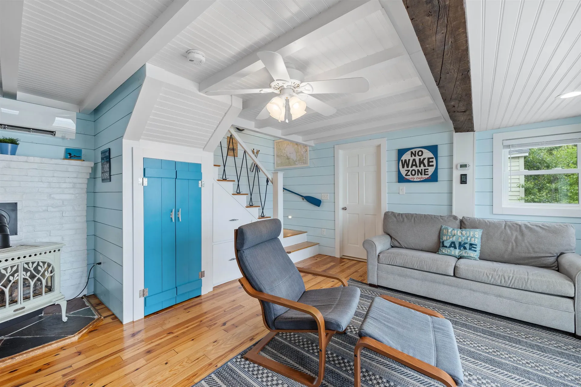 203 Lake Shore Drive Franklin NH 03235