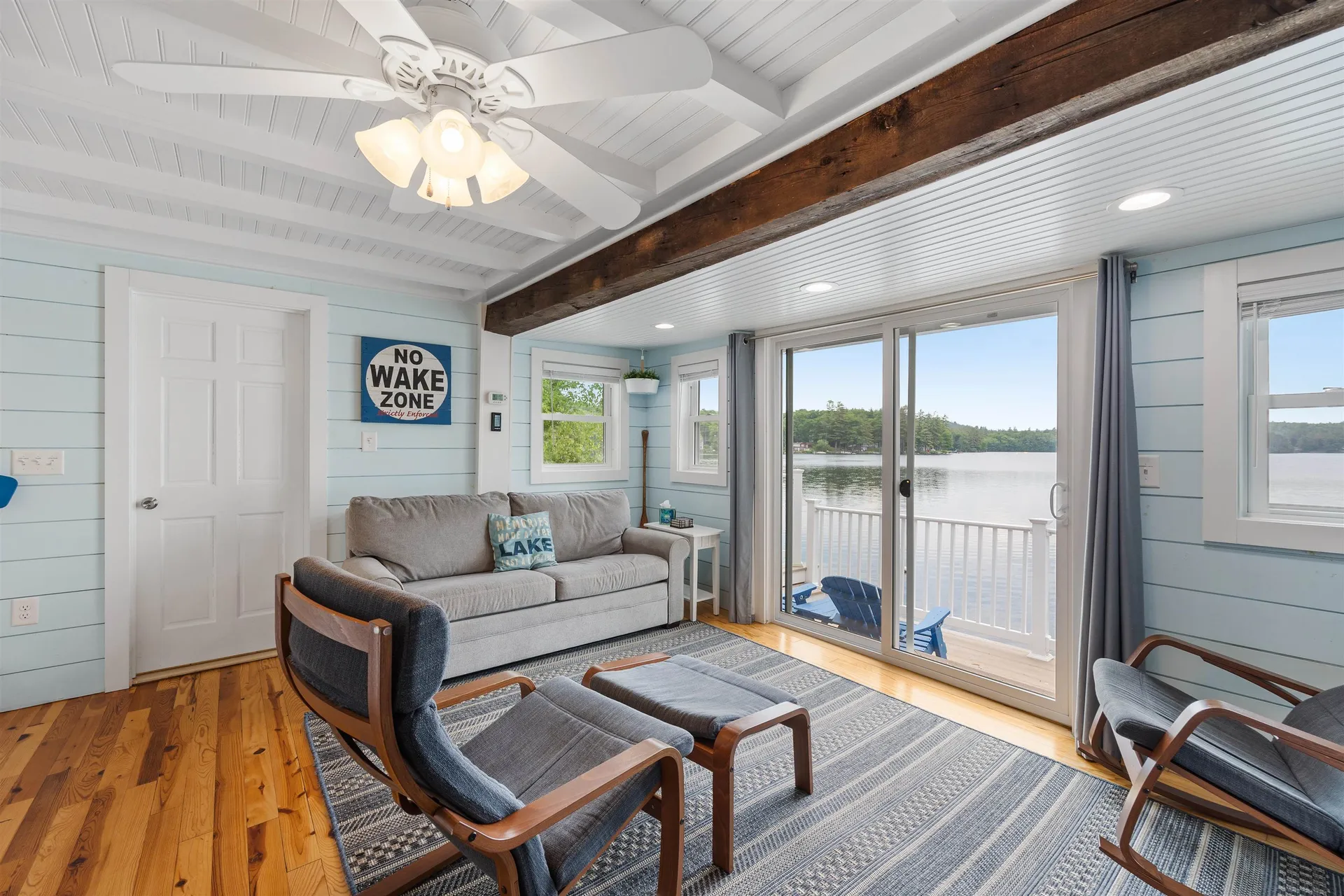 203 Lake Shore Drive Franklin NH 03235