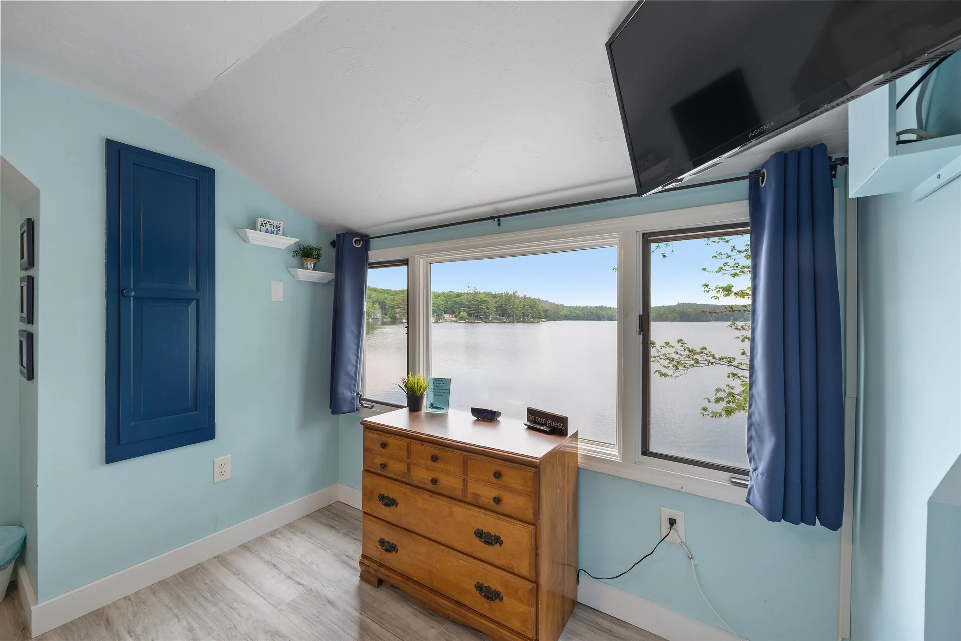 203 Lake Shore Drive Franklin NH 03235