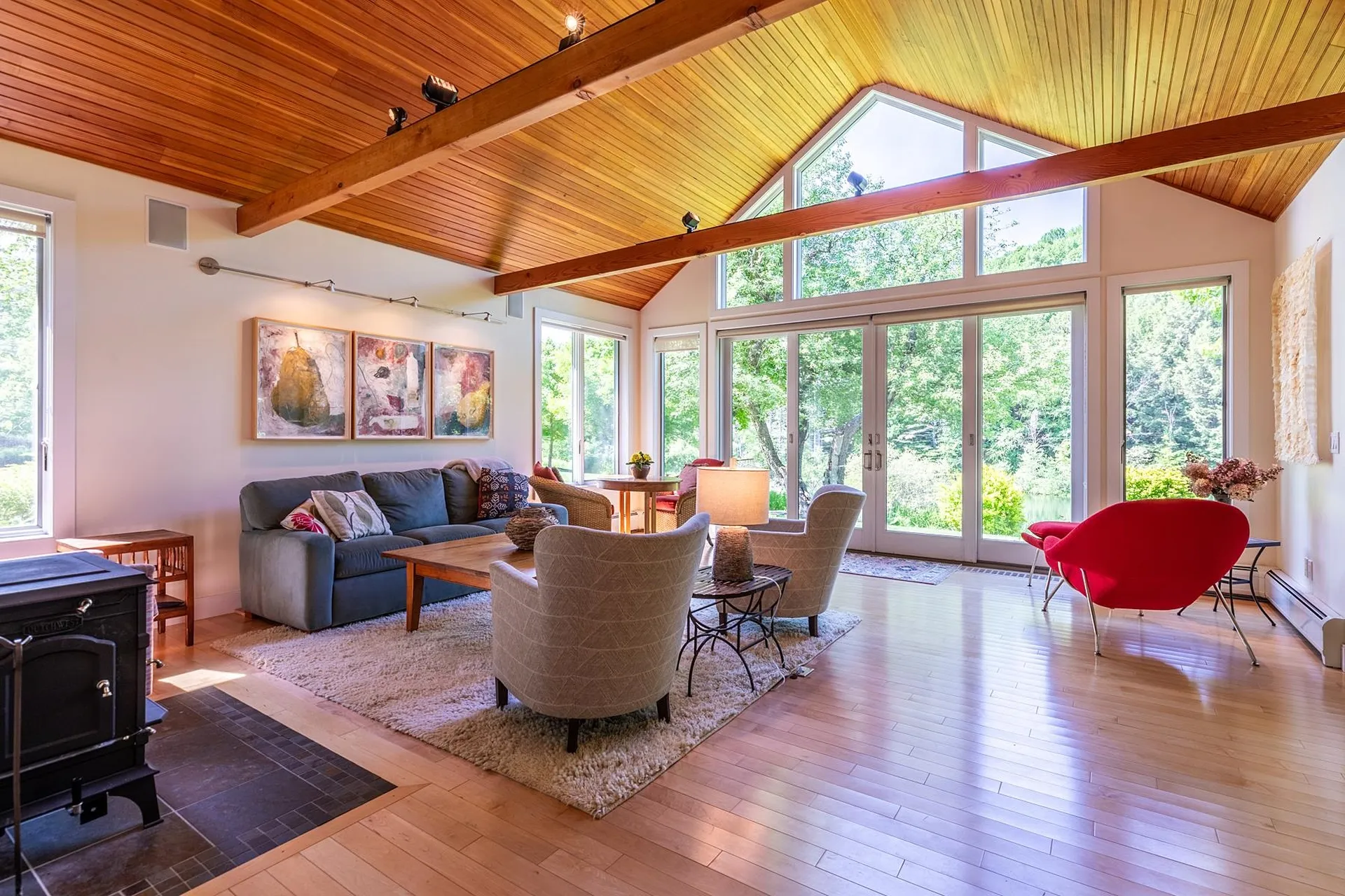 1106 Church Hill Road Woodstock VT 05091