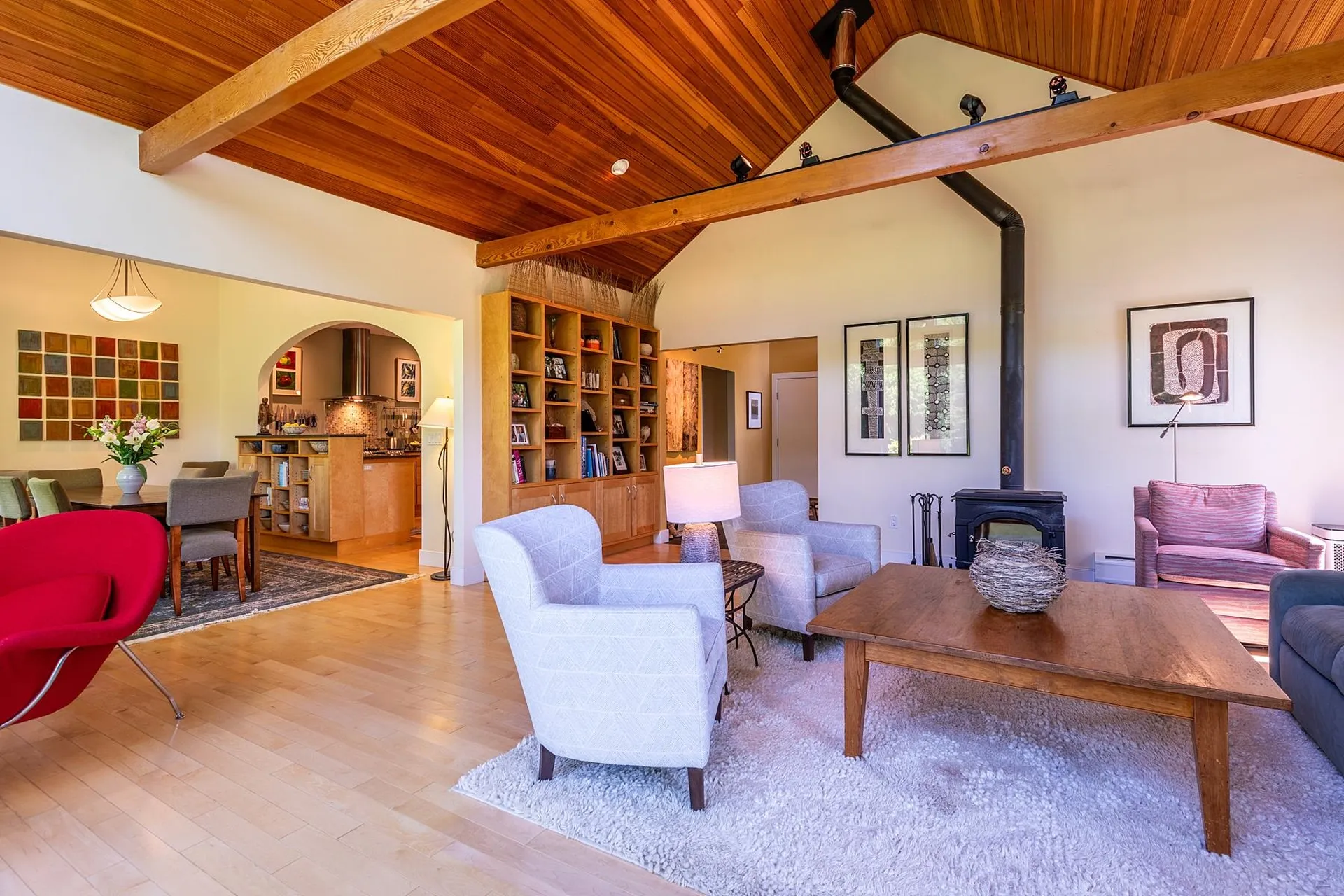 1106 Church Hill Road Woodstock VT 05091