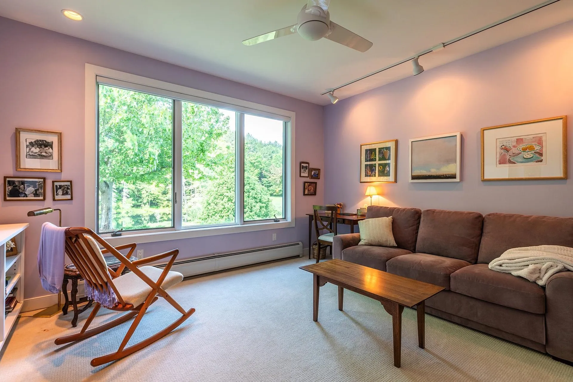 1106 Church Hill Road Woodstock VT 05091