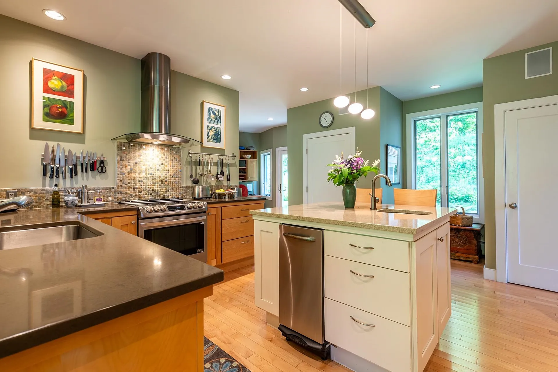 1106 Church Hill Road Woodstock VT 05091