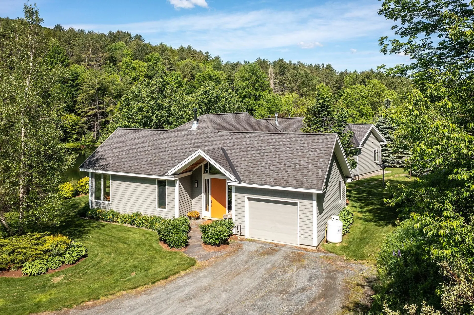 1106 Church Hill Road Woodstock VT 05091