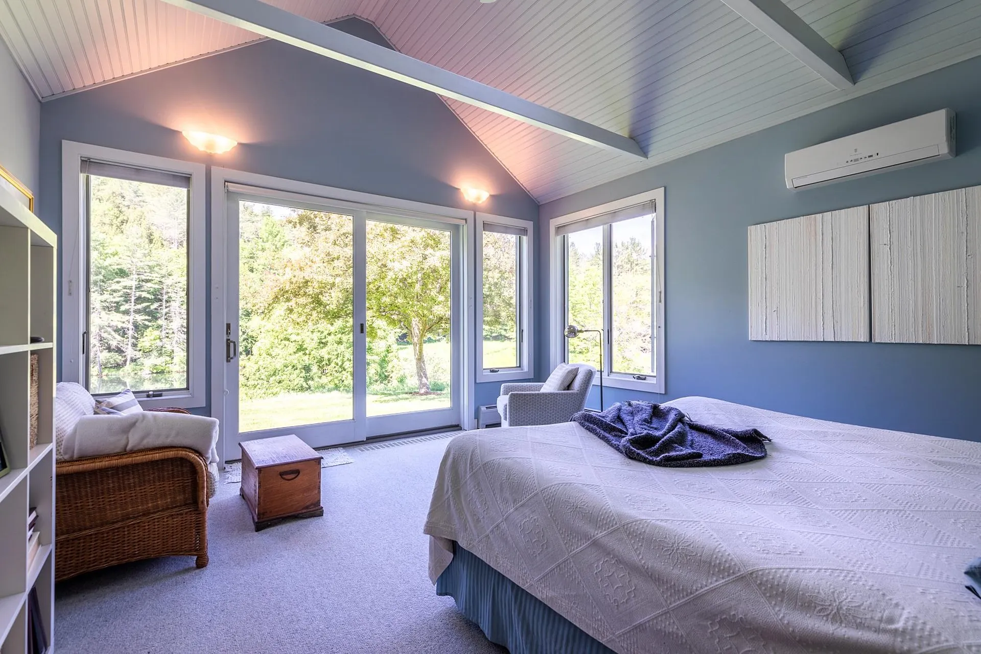 1106 Church Hill Road Woodstock VT 05091
