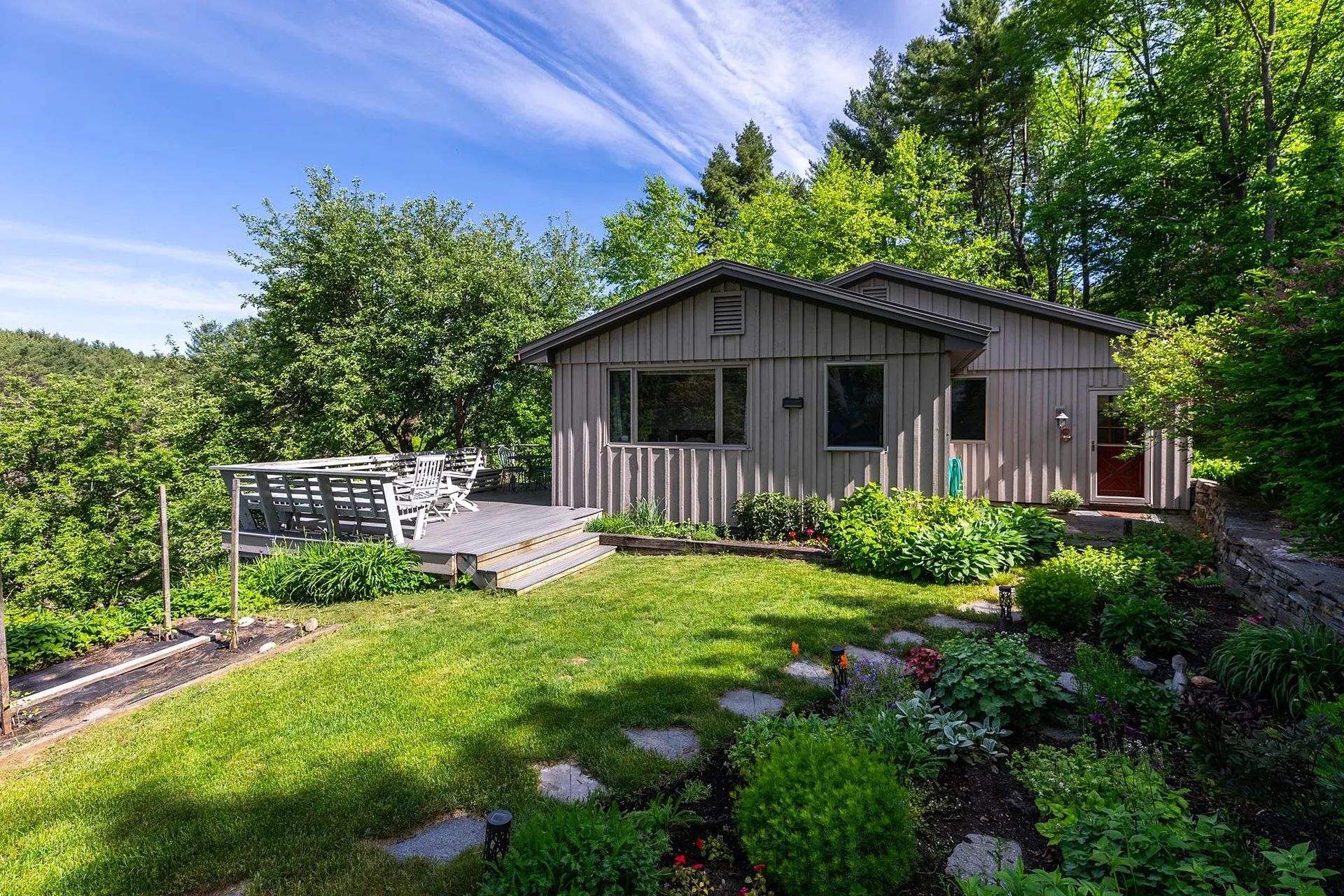 1106 Church Hill Road Woodstock VT 05091