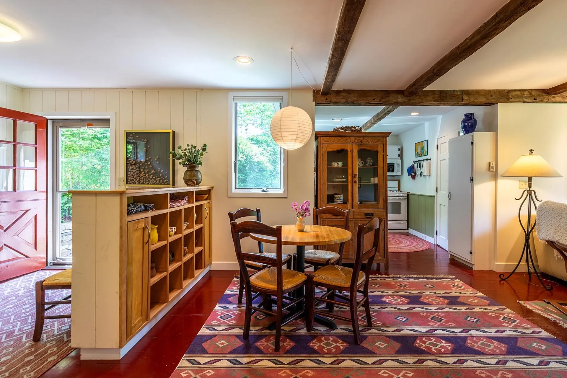 1106 Church Hill Road Woodstock VT 05091