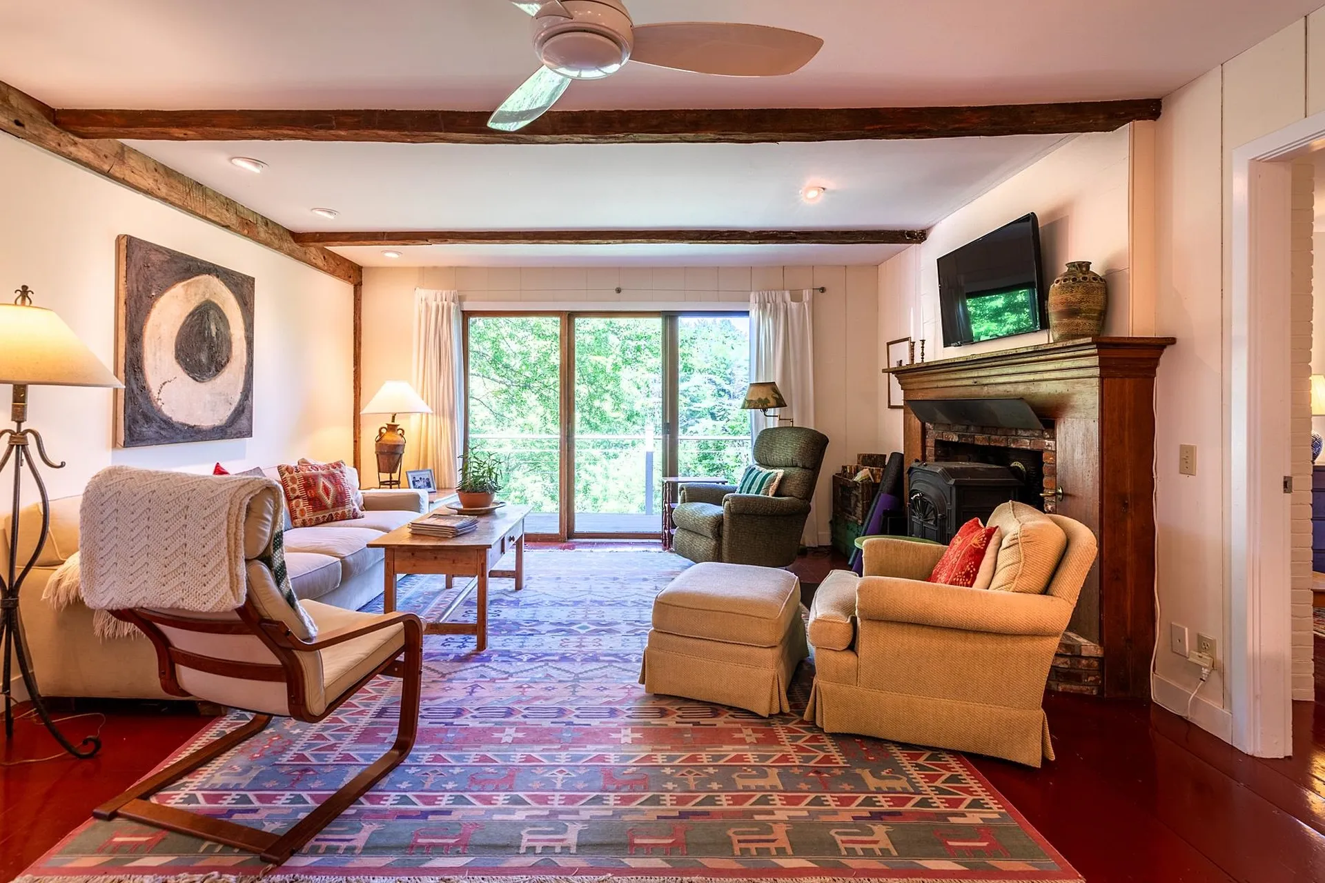 1106 Church Hill Road Woodstock VT 05091