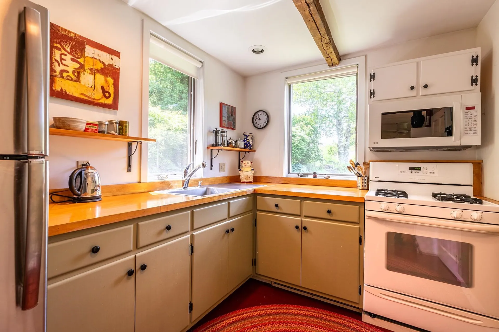 1106 Church Hill Road Woodstock VT 05091