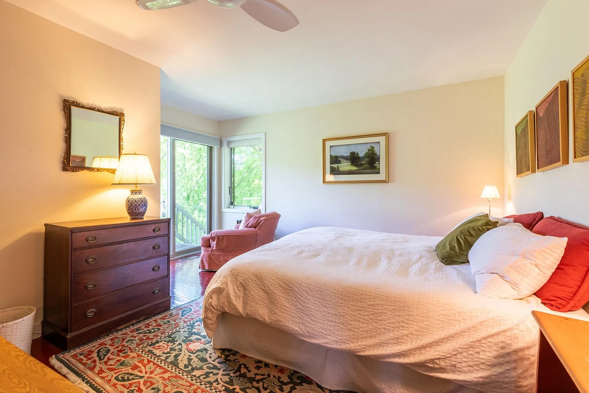 1106 Church Hill Road Woodstock VT 05091