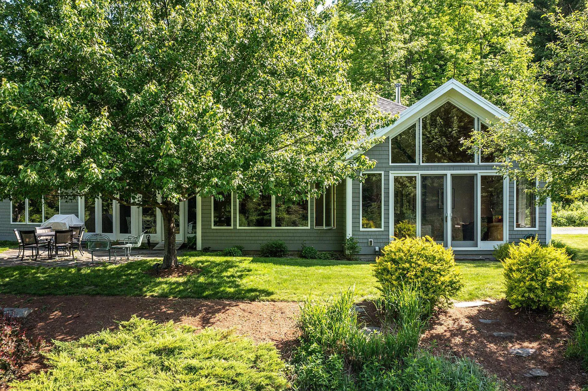 1106 Church Hill Road Woodstock VT 05091