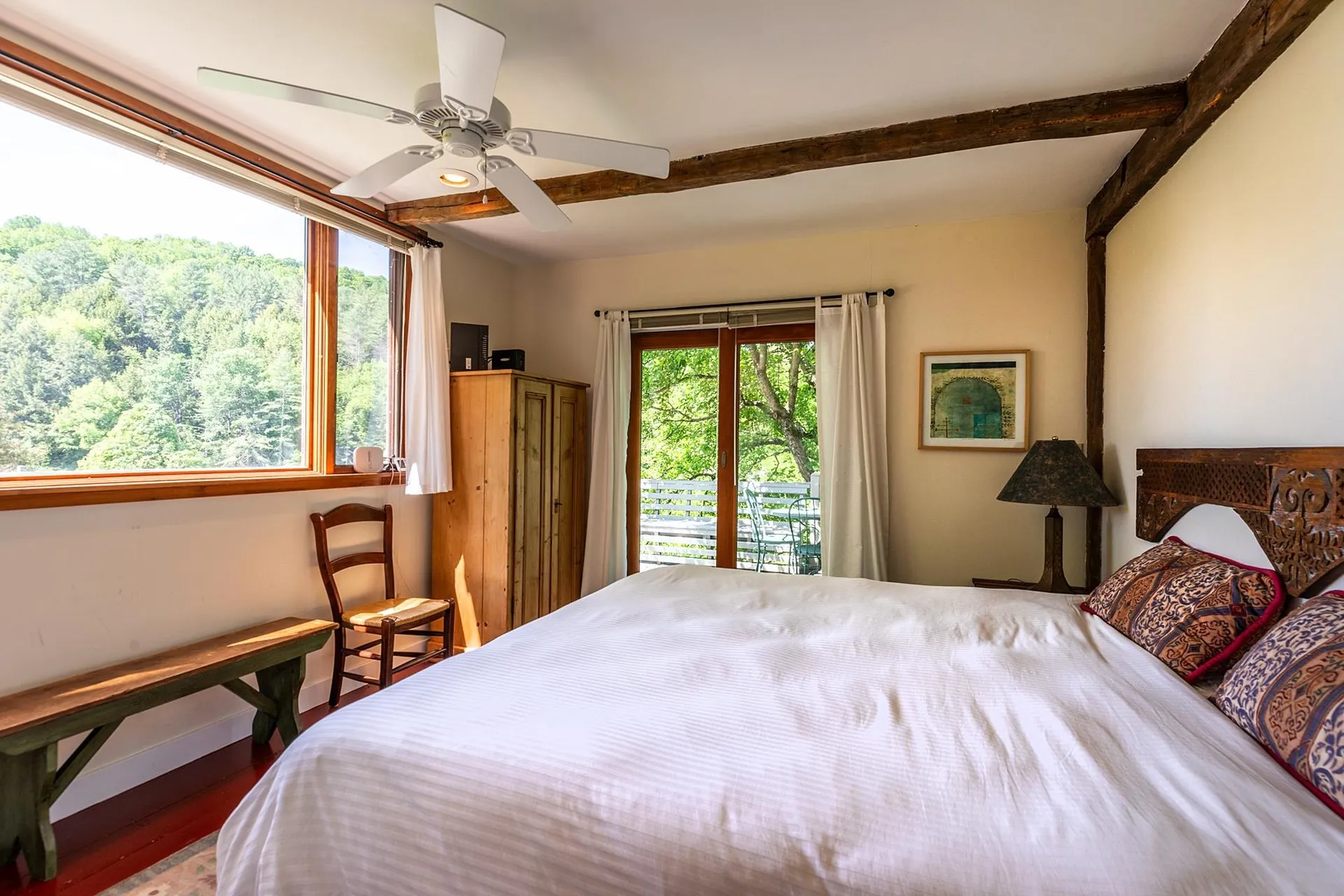 1106 Church Hill Road Woodstock VT 05091