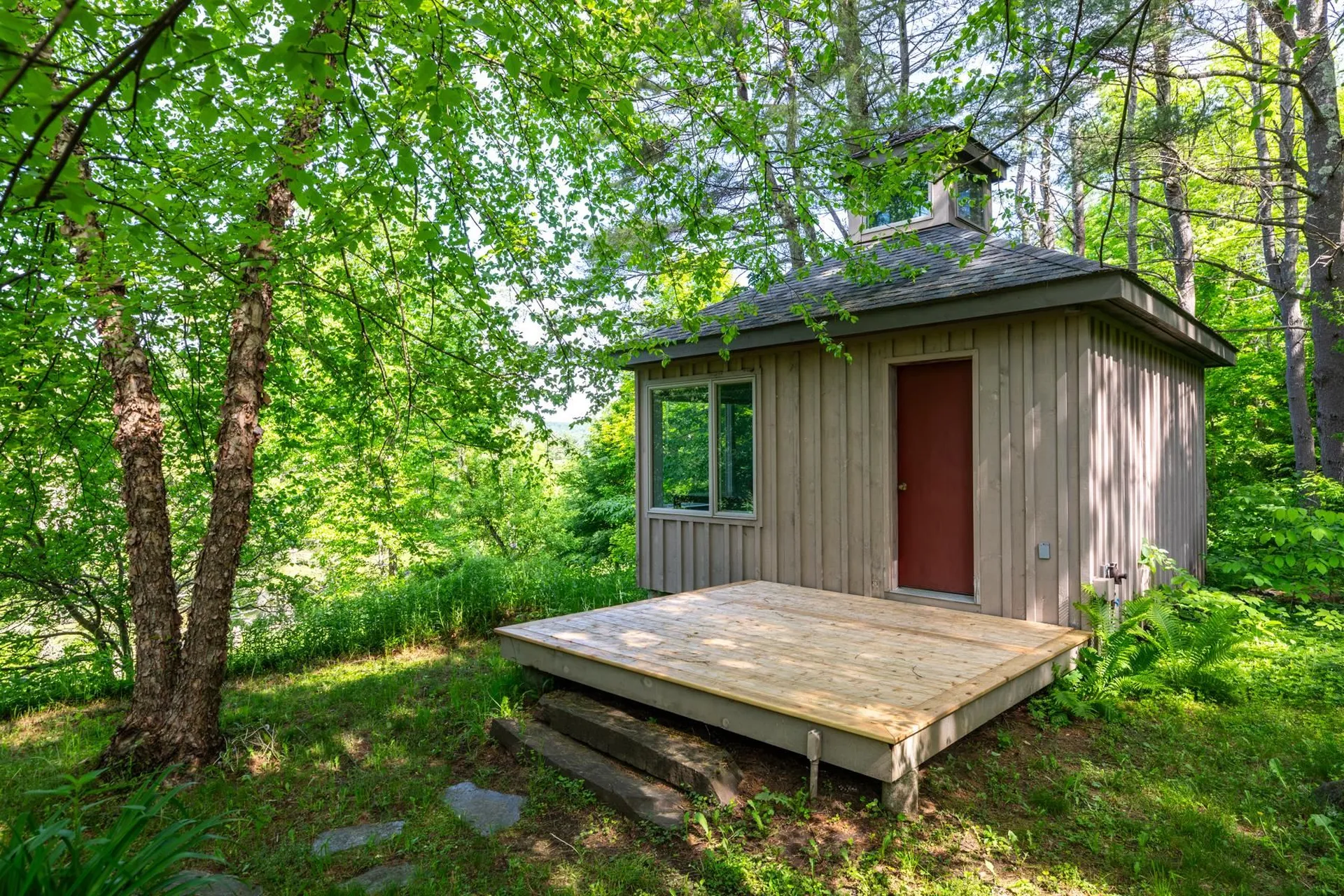 1106 Church Hill Road Woodstock VT 05091