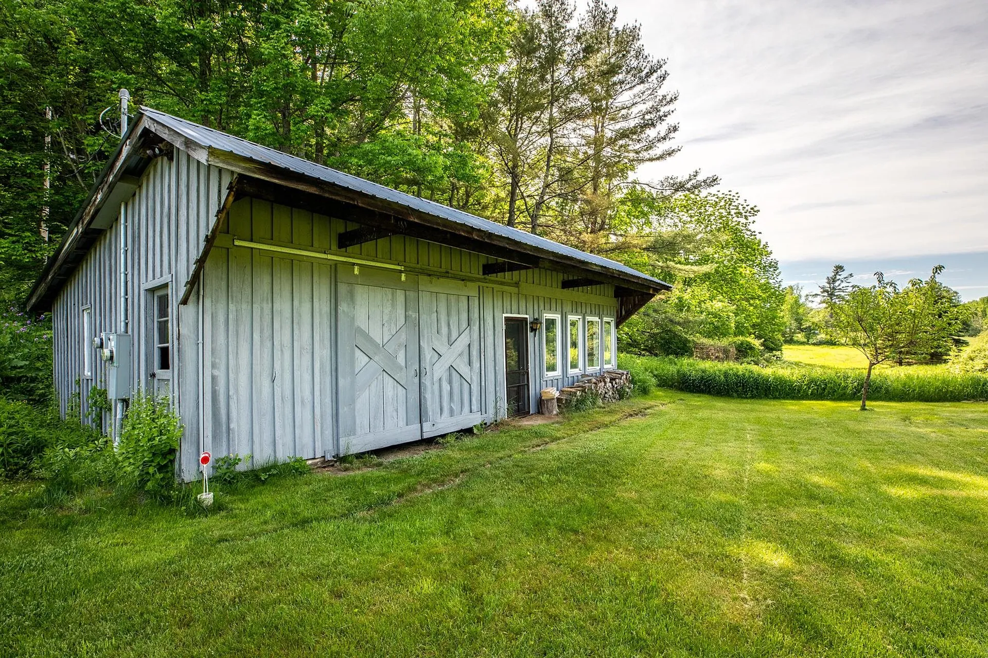 1106 Church Hill Road Woodstock VT 05091