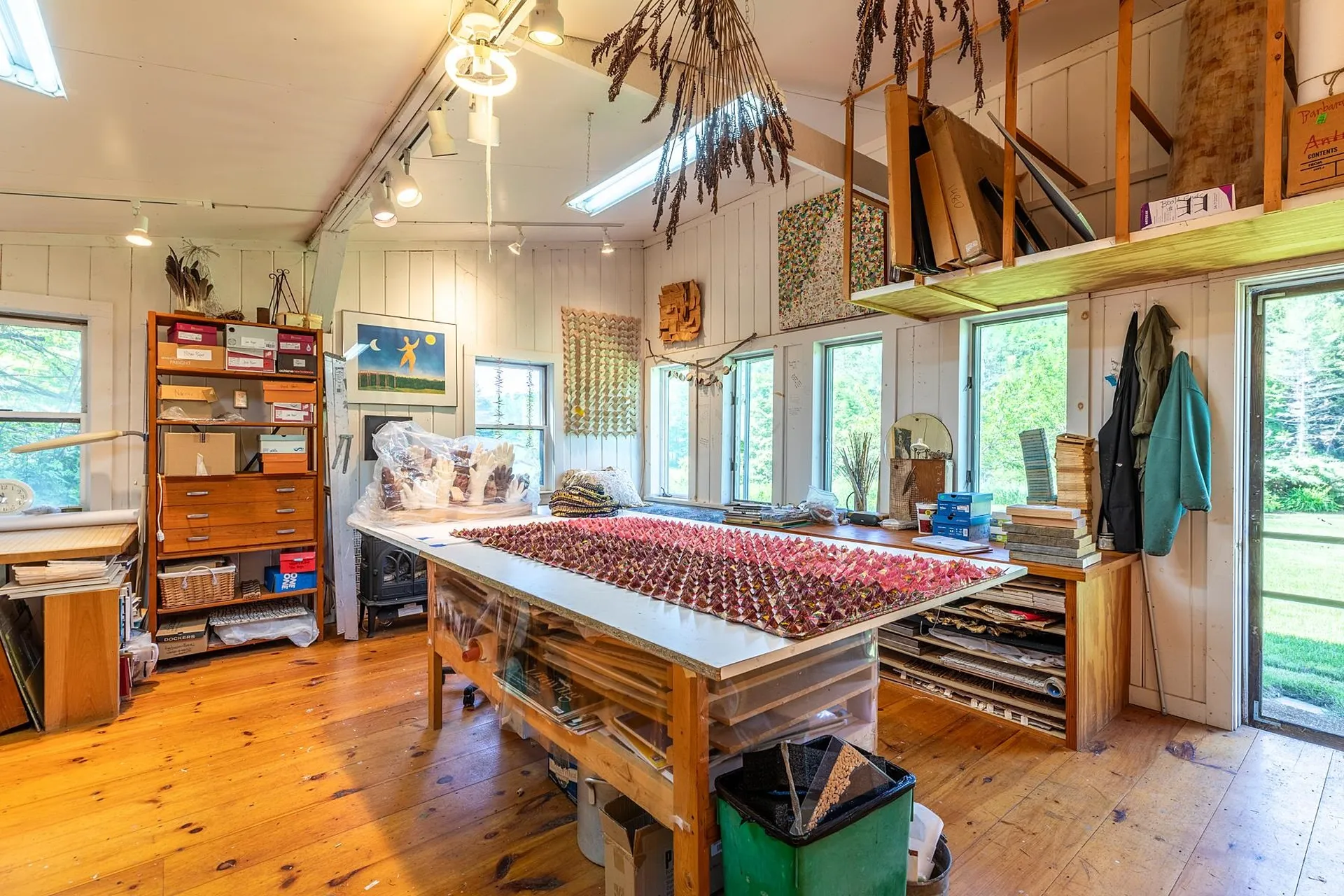 1106 Church Hill Road Woodstock VT 05091