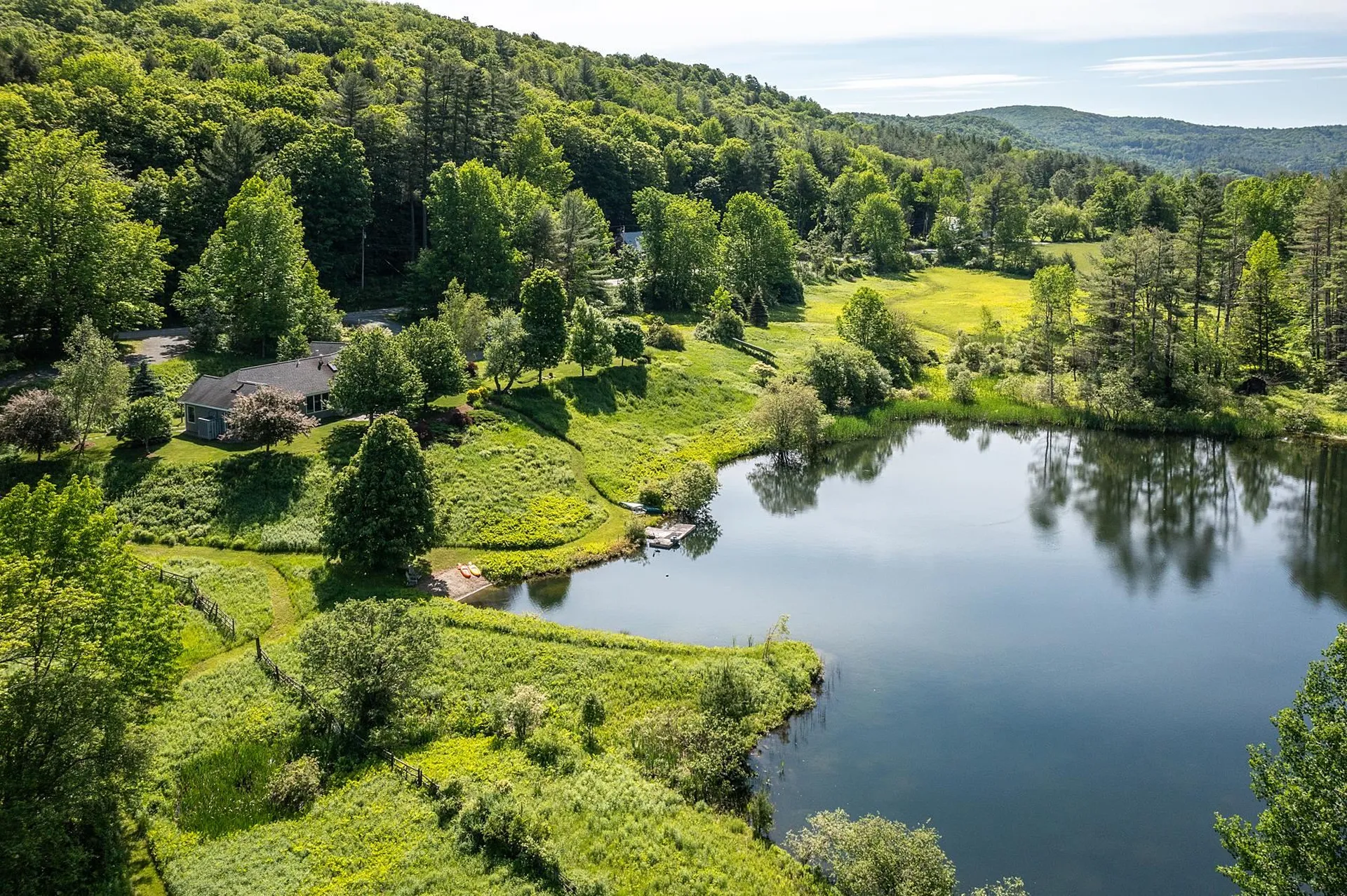 1106 Church Hill Road Woodstock VT 05091