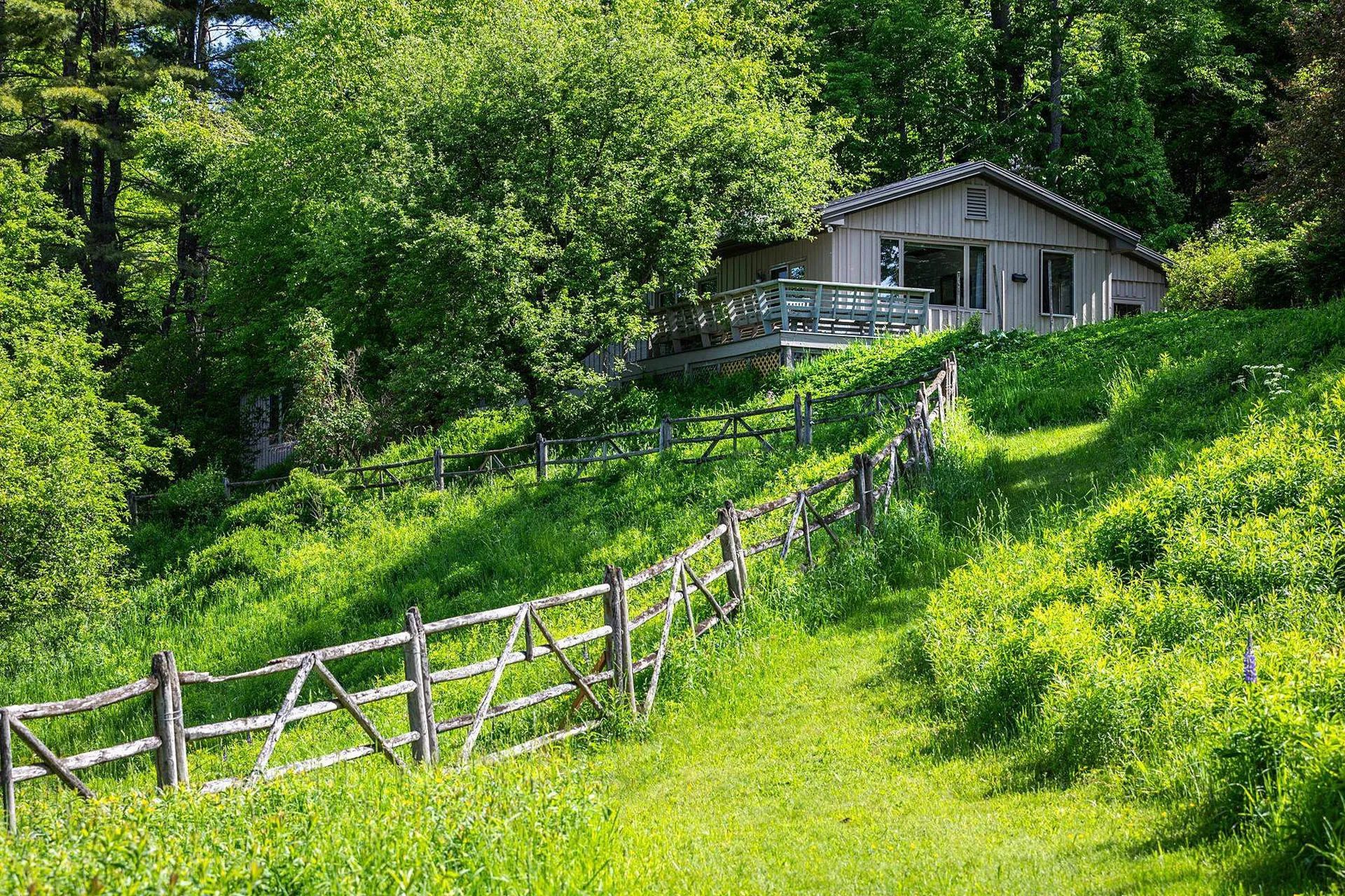 1106 Church Hill Road Woodstock VT 05091