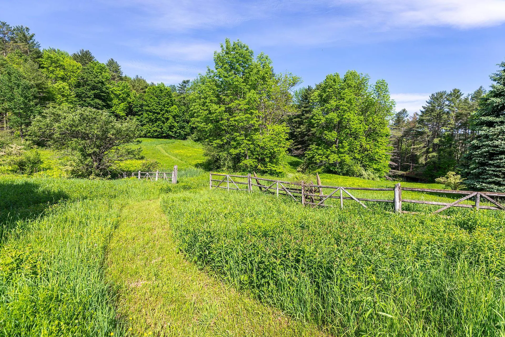 1106 Church Hill Road Woodstock VT 05091