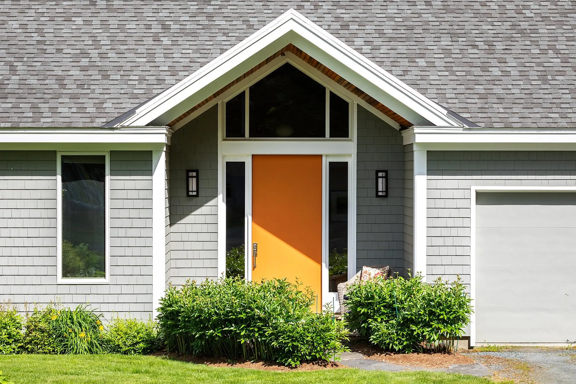 1106 Church Hill Road Woodstock VT 05091