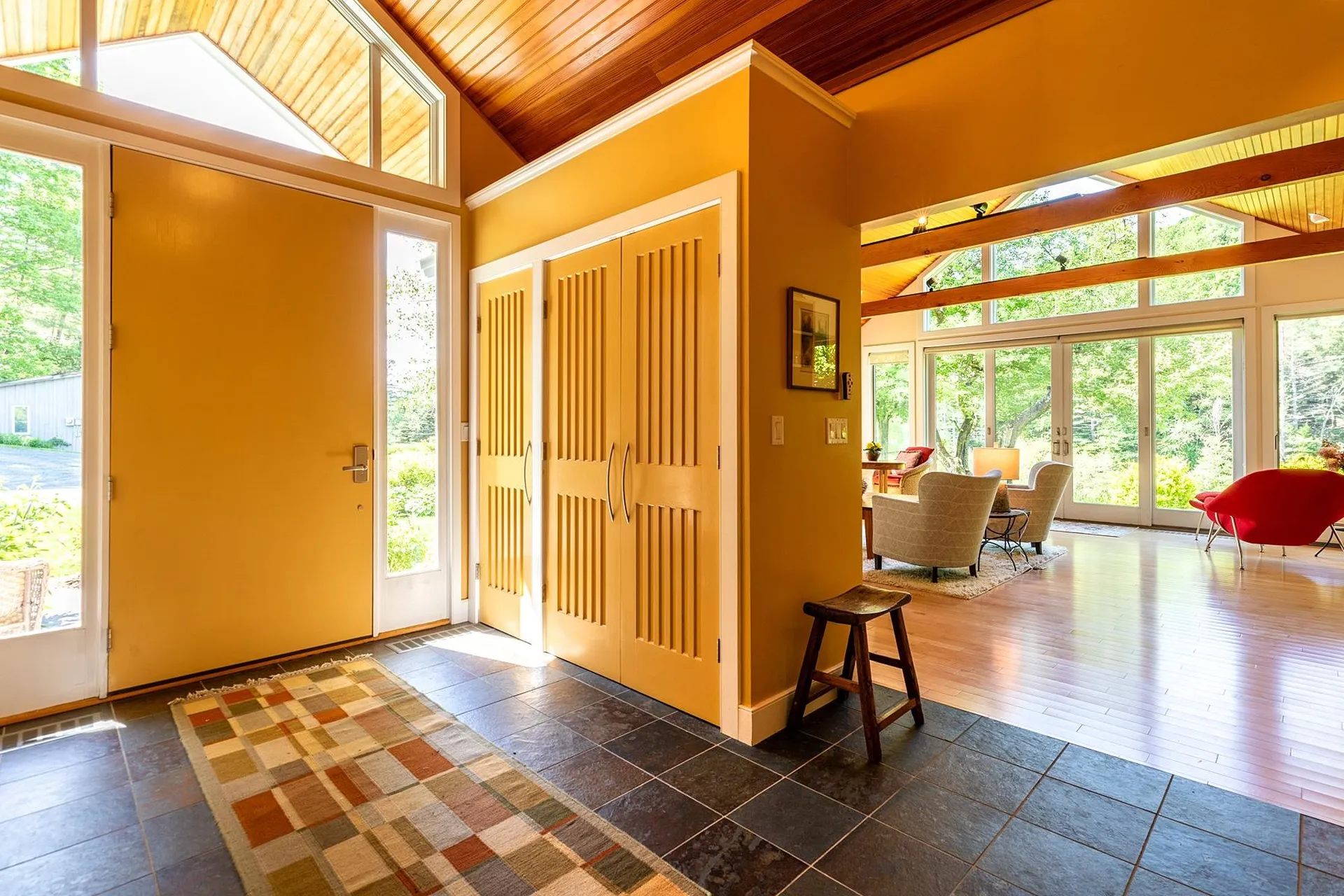 1106 Church Hill Road Woodstock VT 05091