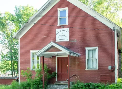31 Dugway Road Wallingford VT 05773