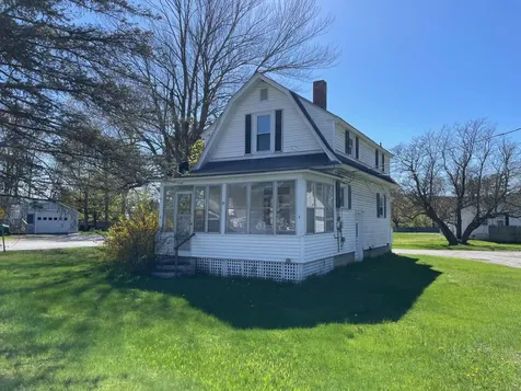 4 Chase Lane Haverhill NH 03785