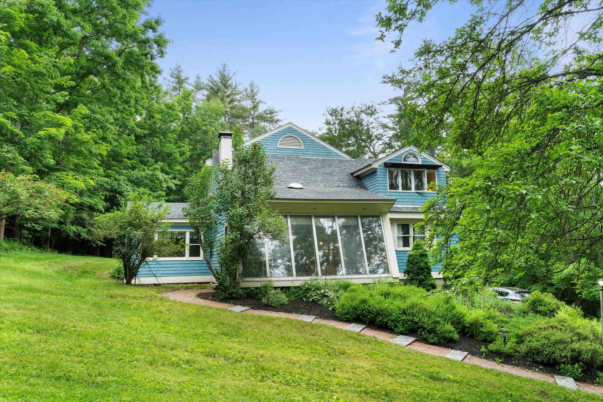 446 Sand Hill Road Peterborough NH 03458
