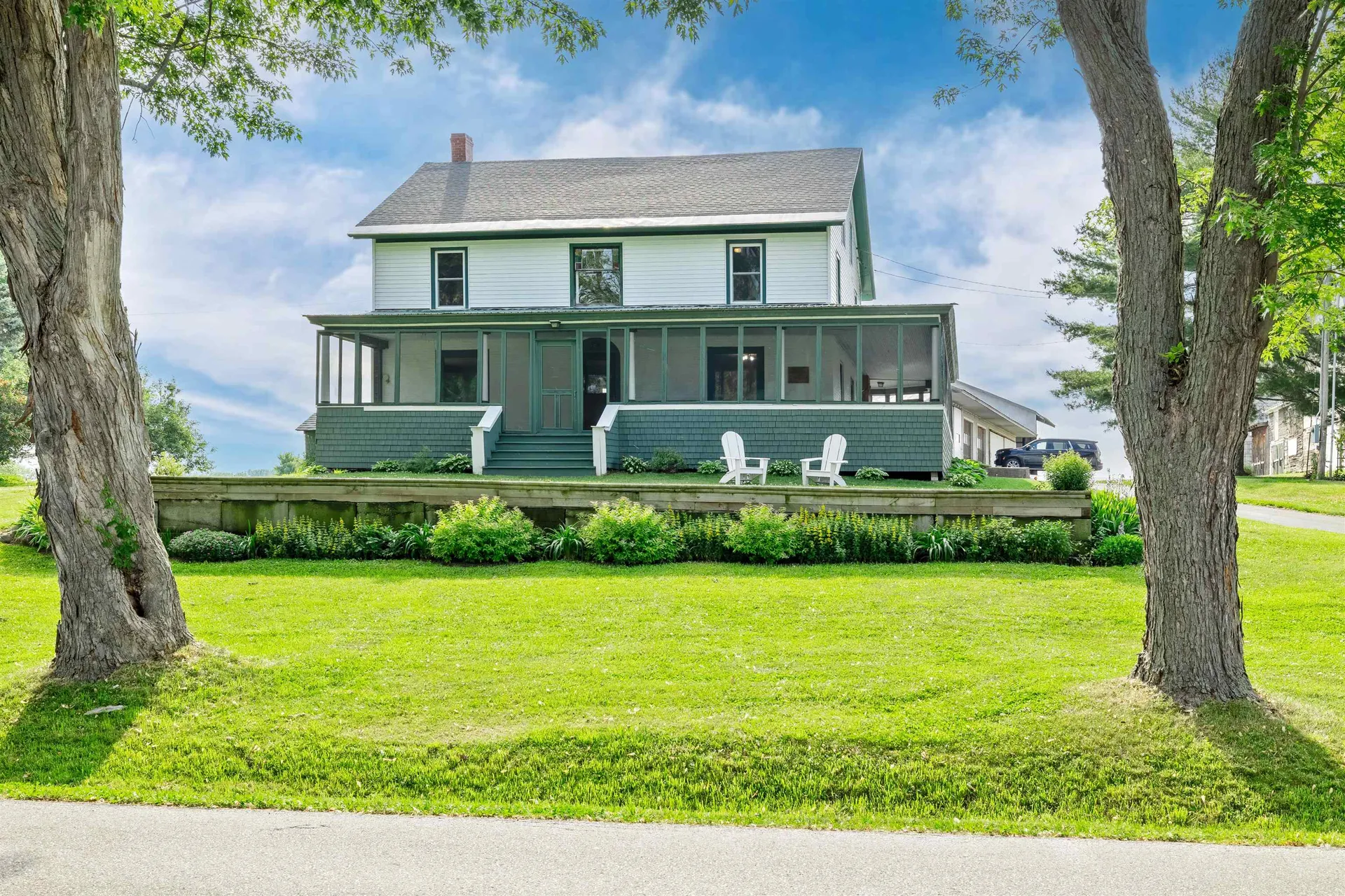 860 Hathaway Point Road St. Albans Town VT 05478