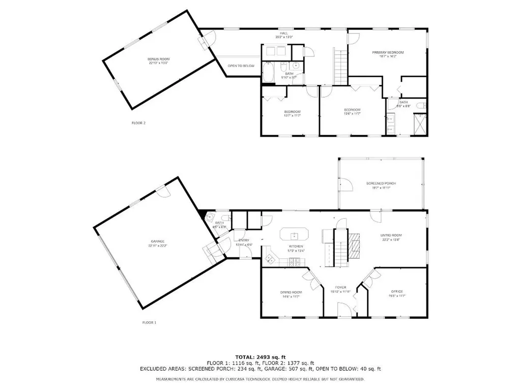95 Stone Wall Lane Charlotte VT 05445