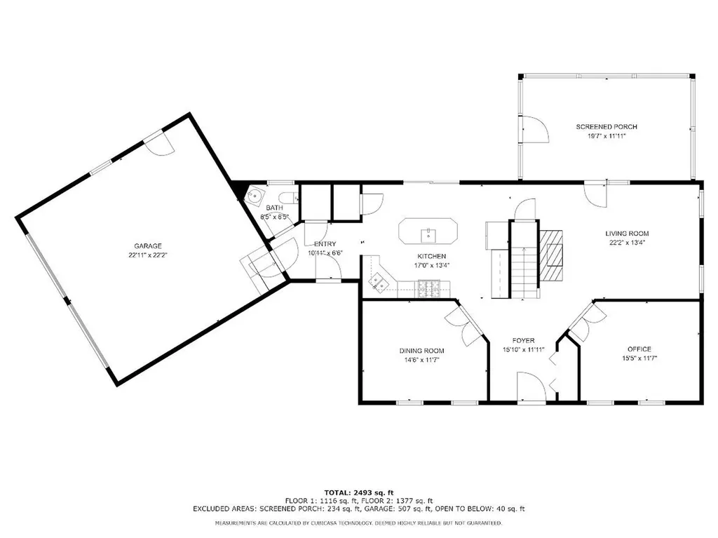 95 Stone Wall Lane Charlotte VT 05445